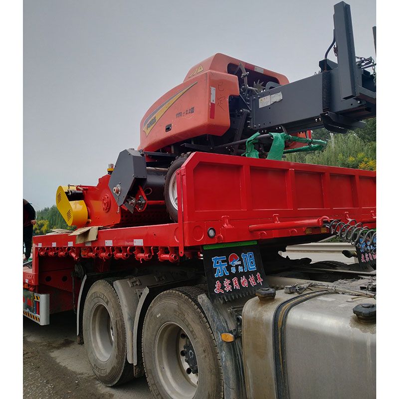 方捆打捆機(jī)